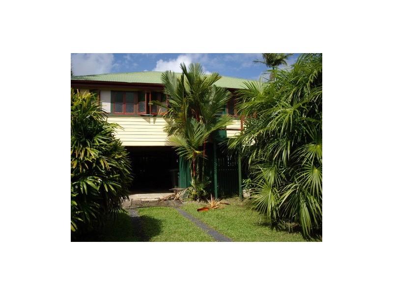 Innisfail QLD 4860