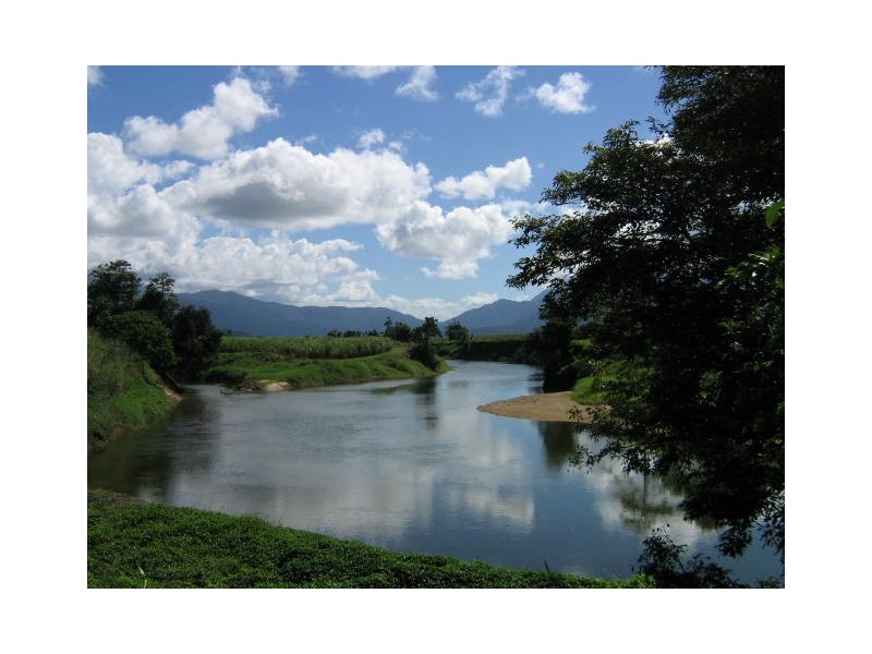 Bramston Beach QLD 4871