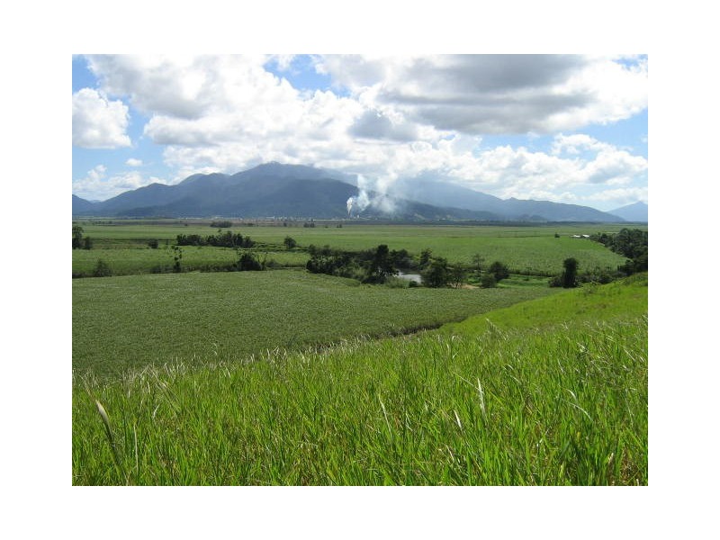 Bramston Beach QLD 4871