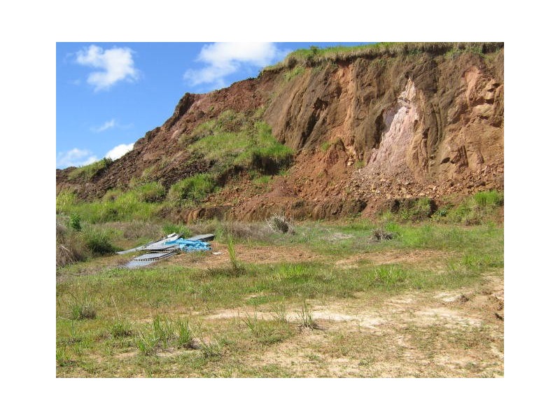 Bramston Beach QLD 4871