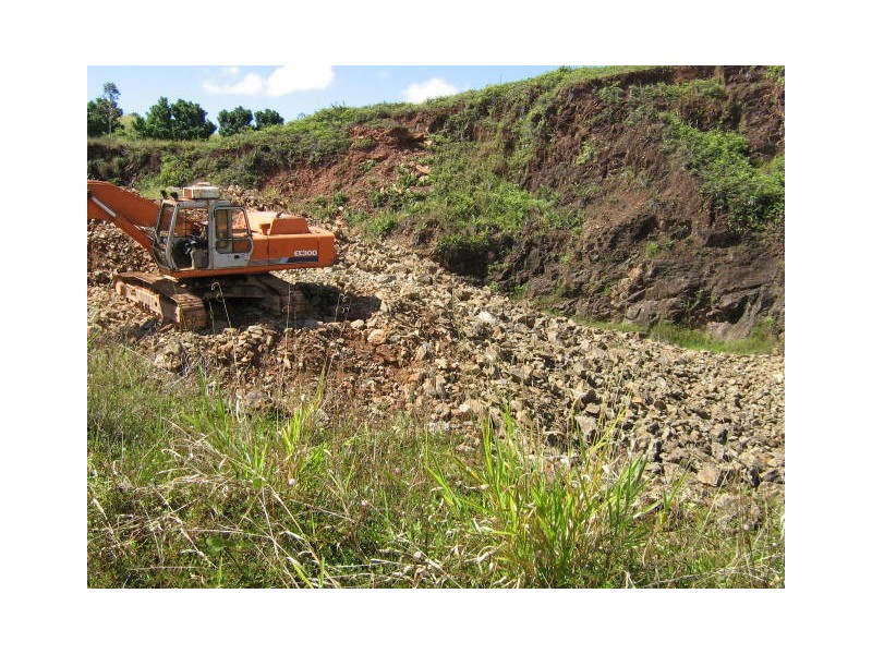 Bramston Beach QLD 4871