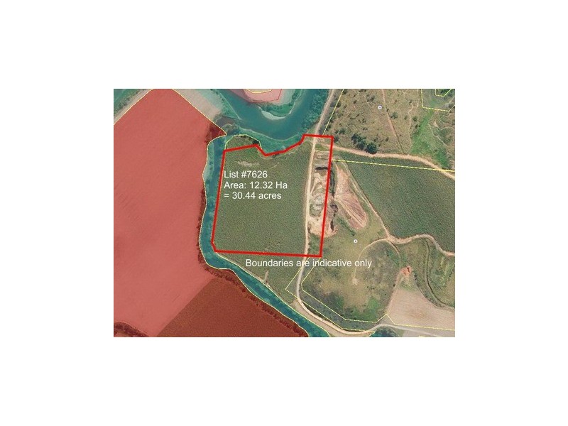 Bramston Beach QLD 4871