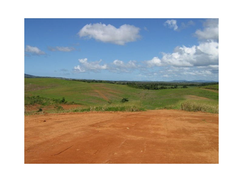 Bramston Beach QLD 4871