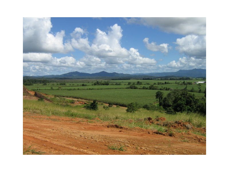 Bramston Beach QLD 4871