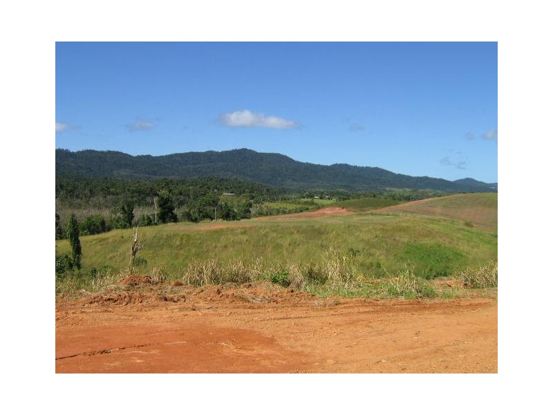Bramston Beach QLD 4871