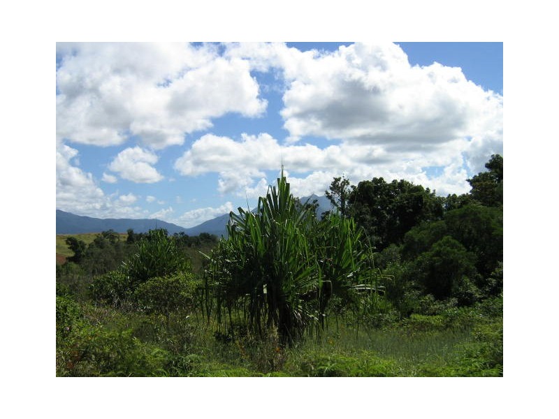 Bramston Beach QLD 4871