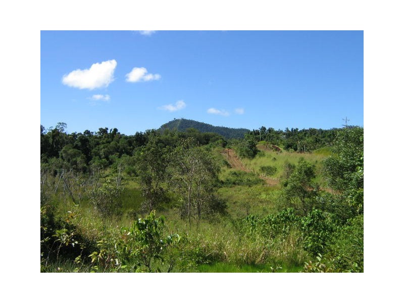 Bramston Beach QLD 4871