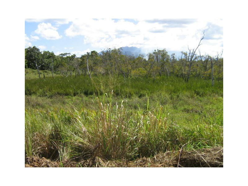 Bramston Beach QLD 4871