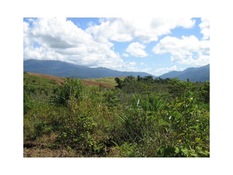 Bramston Beach QLD 4871