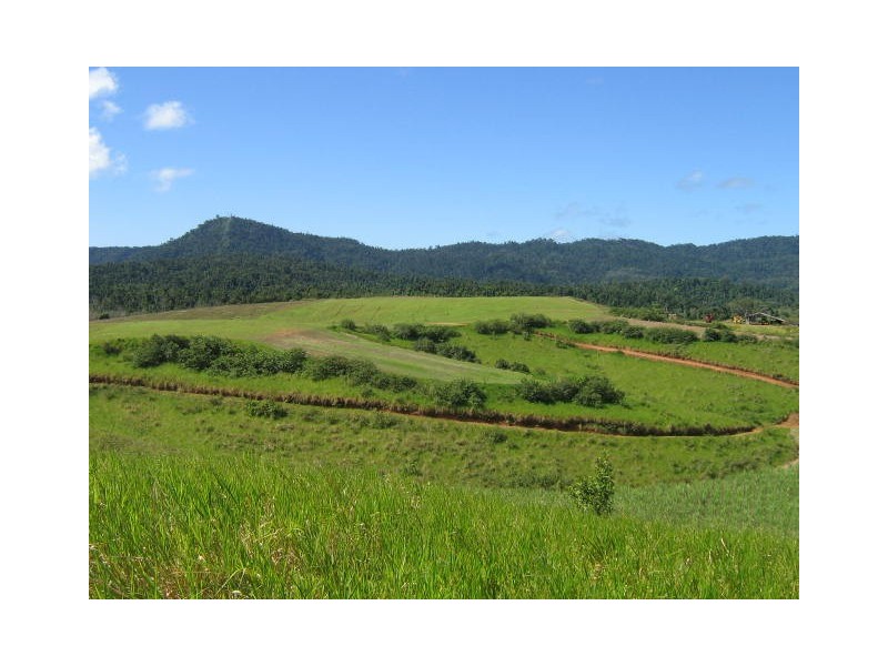 Bramston Beach QLD 4871