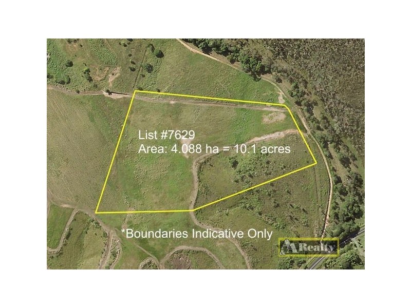 Bramston Beach QLD 4871