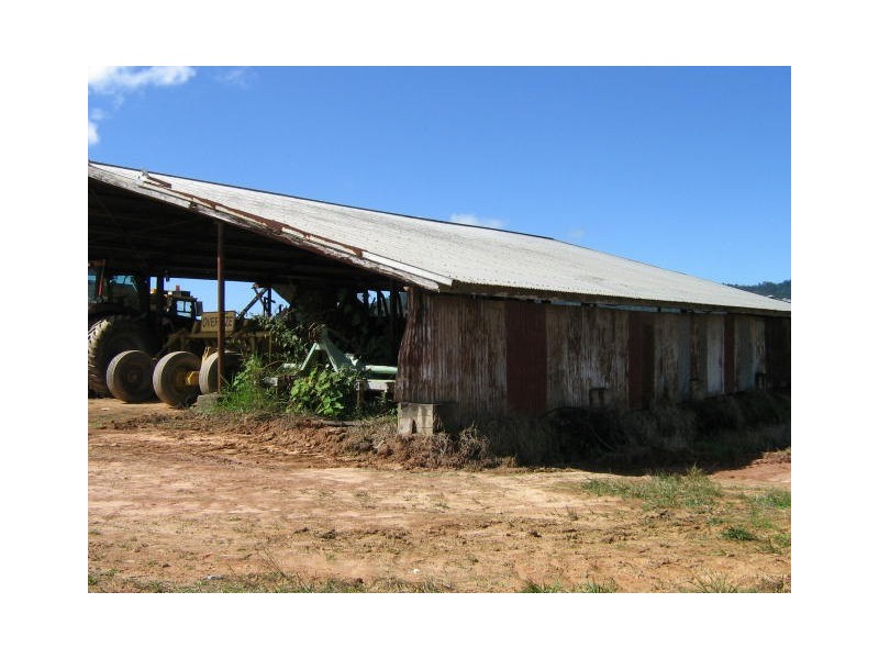 Bramston Beach QLD 4871