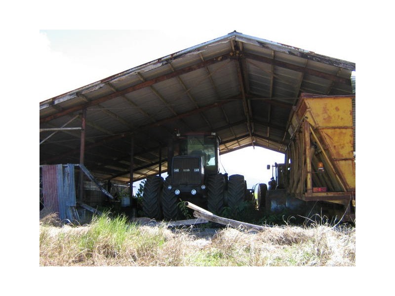 Bramston Beach QLD 4871