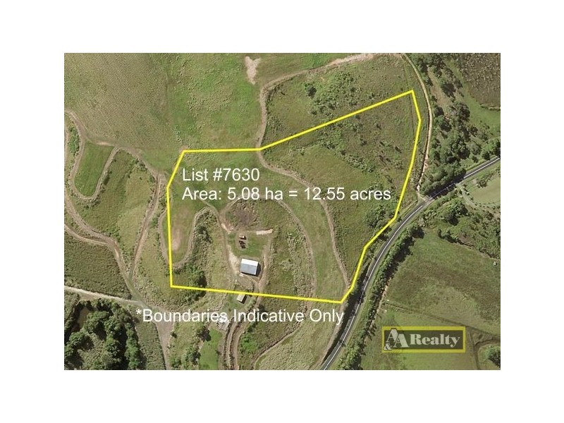 Bramston Beach QLD 4871