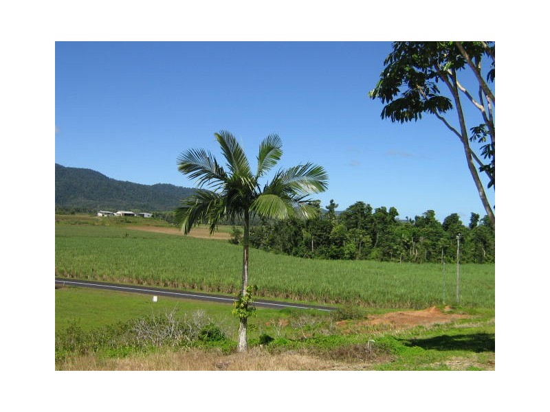Bramston Beach QLD 4871