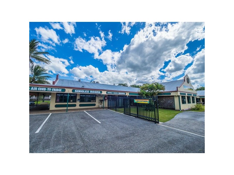Innisfail QLD 4860