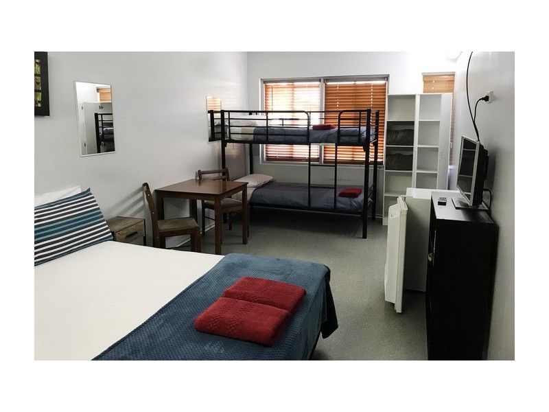 Innisfail QLD 4860