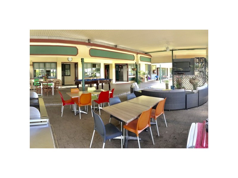 Innisfail QLD 4860