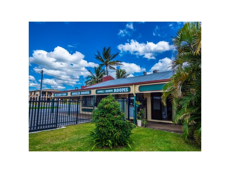 Innisfail QLD 4860