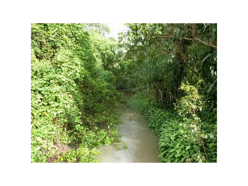 Silkwood QLD 4856