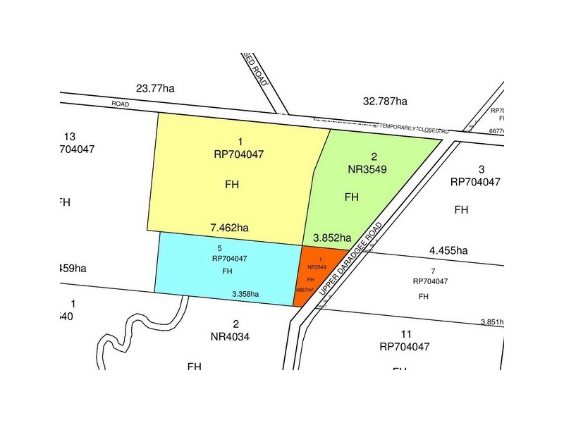 Innisfail QLD 4860