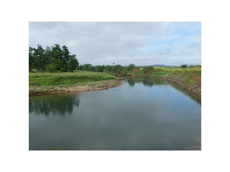 Innisfail QLD 4860