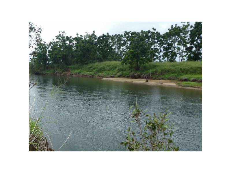 Innisfail QLD 4860