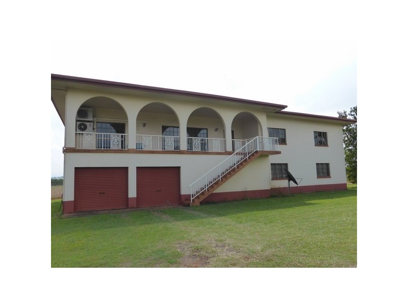 Mena Creek QLD 4871