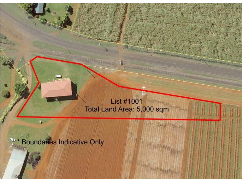 Mena Creek QLD 4871