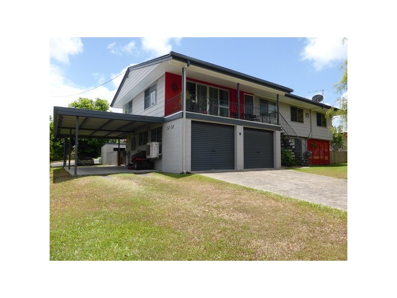 16 Pindar Street, Innisfail QLD 4860