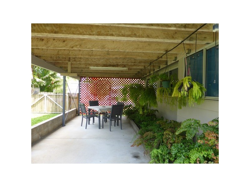 16 Pindar Street, Innisfail QLD 4860