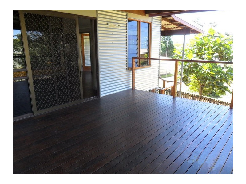 Innisfail QLD 4860