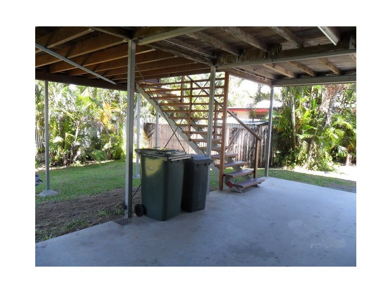 Innisfail QLD 4860