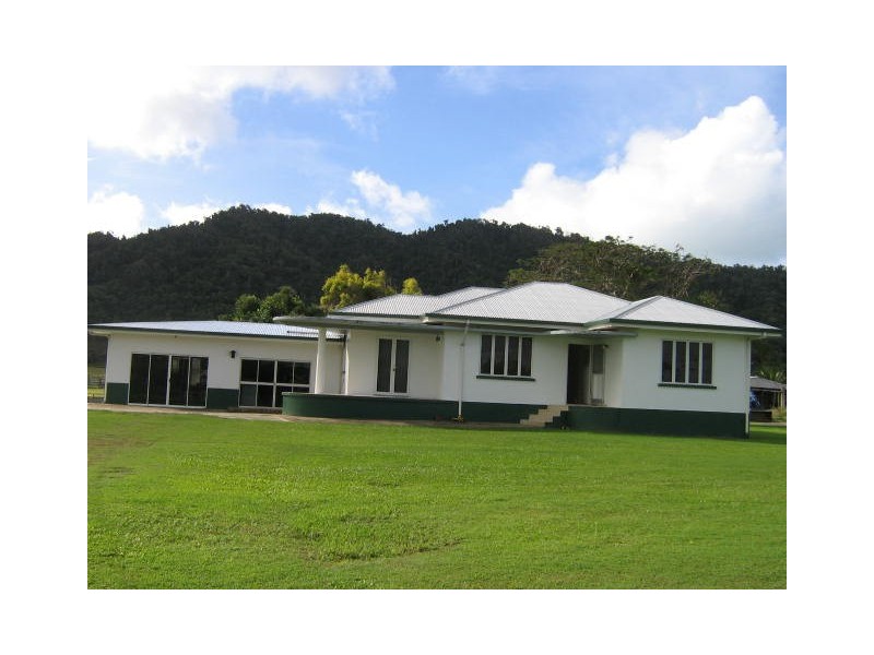 Mourilyan QLD 4858