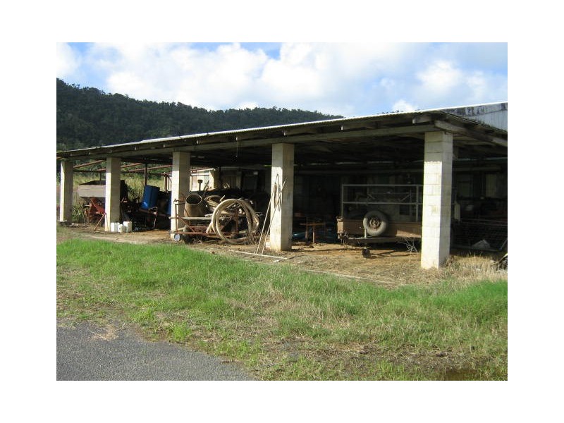 Mourilyan QLD 4858