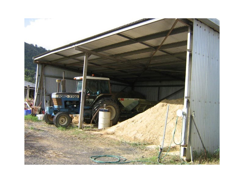 Mourilyan QLD 4858