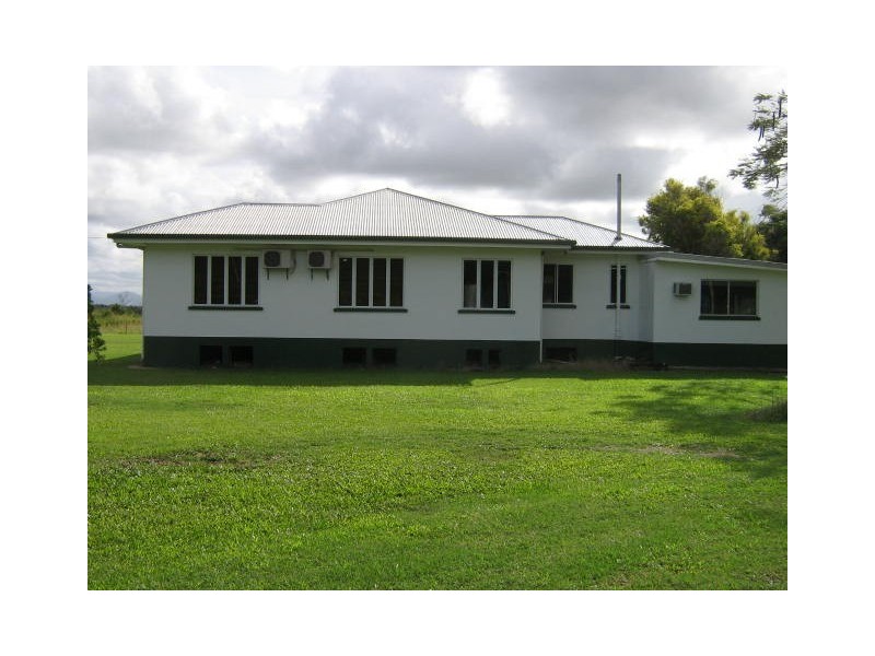 Mourilyan QLD 4858