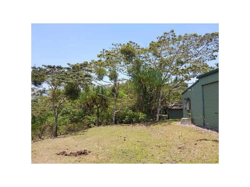 Eubenangee QLD 4860