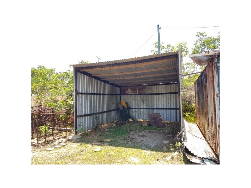 Eubenangee QLD 4860
