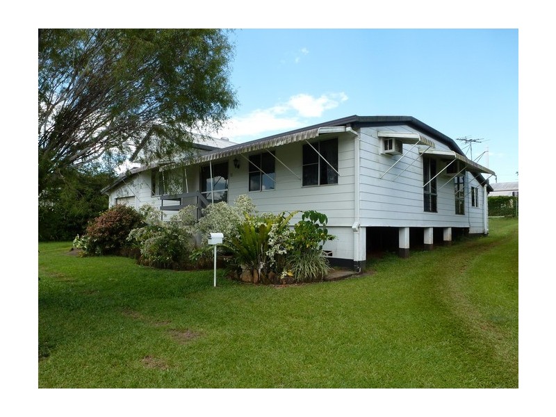 Innisfail QLD 4860