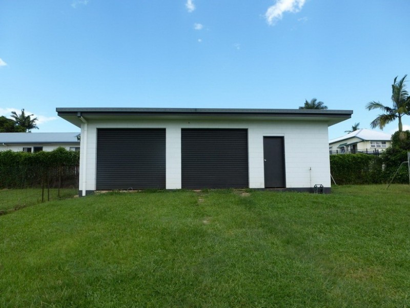 Innisfail QLD 4860