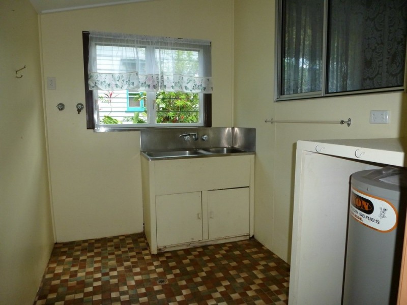 Innisfail QLD 4860