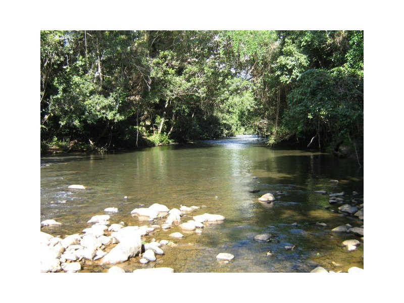 Mena Creek QLD 4871