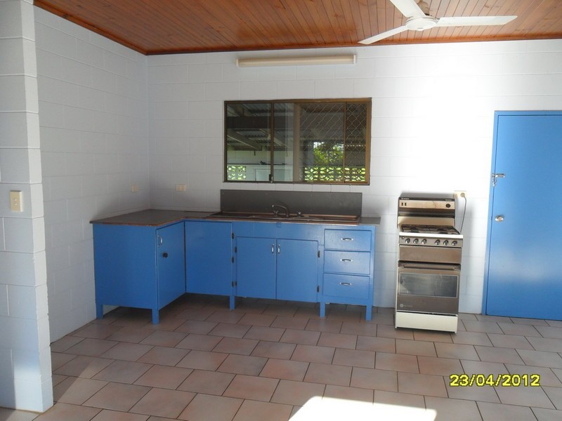 Innisfail QLD 4860