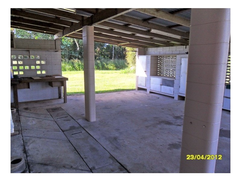 Innisfail QLD 4860