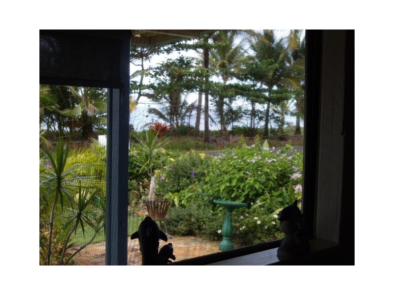 Cowley Beach QLD 4871