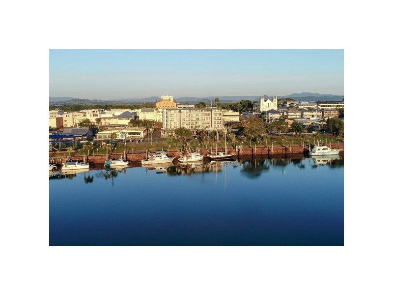 Innisfail QLD 4860