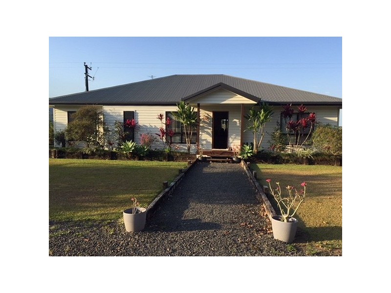 Mena Creek QLD 4871