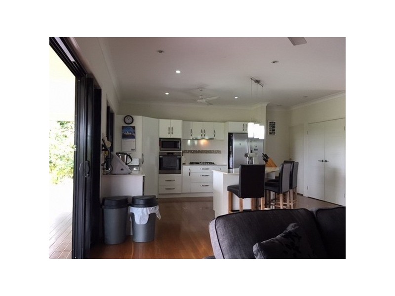 Mena Creek QLD 4871