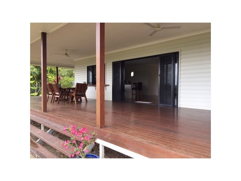 Mena Creek QLD 4871